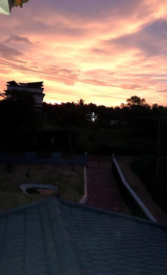 7TH HEAVEN Kannur Chakkarakkal Exterior foto