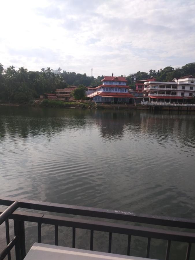 7TH HEAVEN Kannur Chakkarakkal Exterior foto