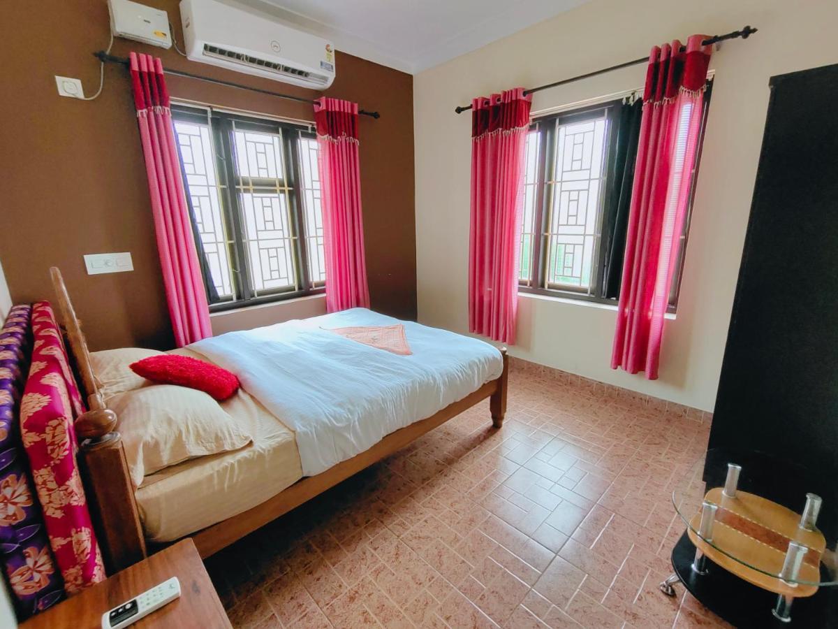 7TH HEAVEN Kannur Chakkarakkal Exterior foto